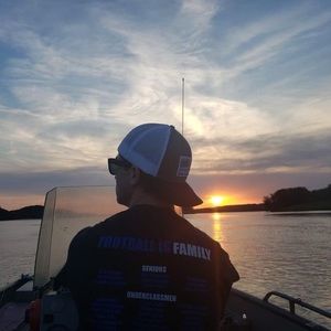 Meet your Posher, James